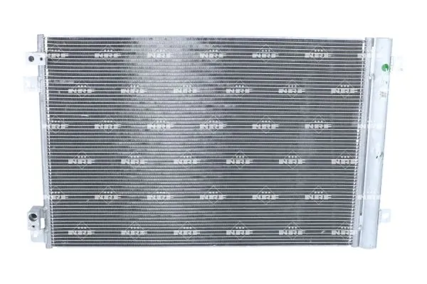 Radiator climatizare