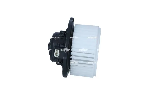 Ventilator habitaclu