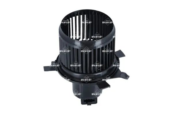 Ventilator habitaclu