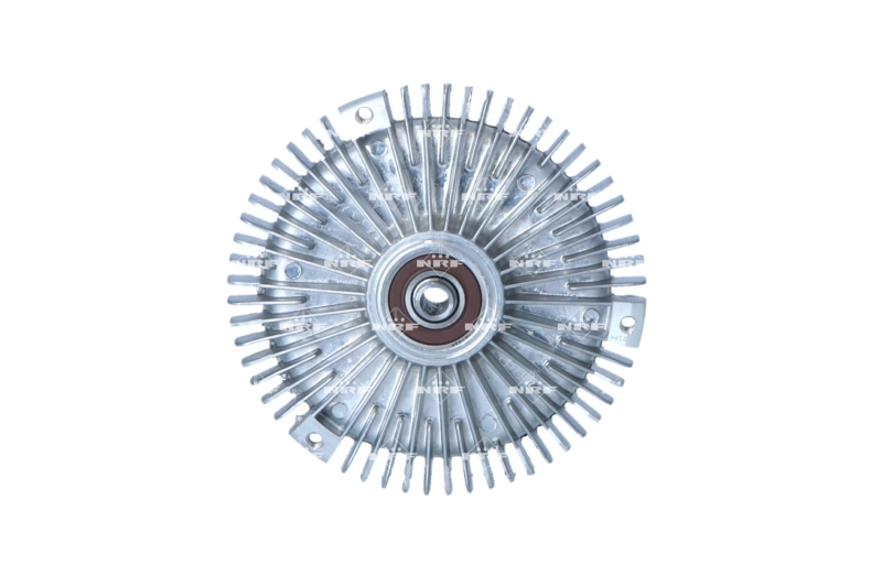 Cupla ventilator radiator