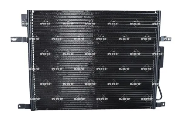 Radiator climatizare