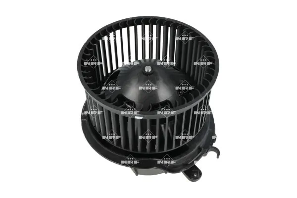 Ventilator habitaclu