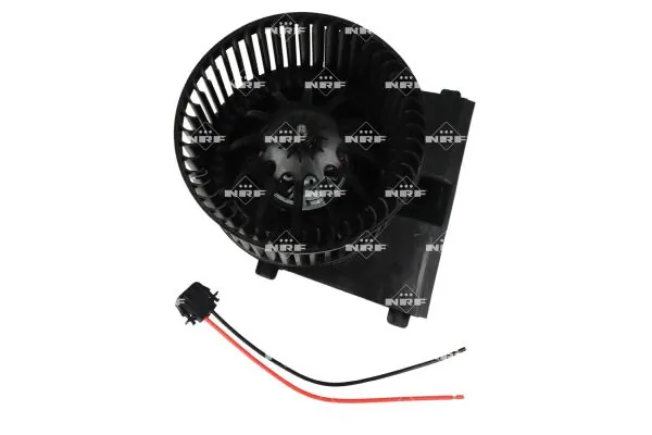 Ventilator habitaclu