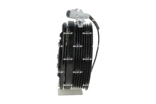 Cupla magnetica compresor climatizare