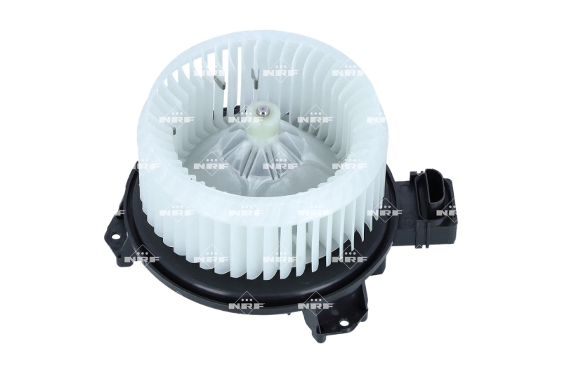 Ventilator habitaclu