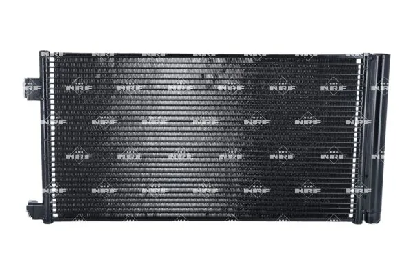 Radiator climatizare
