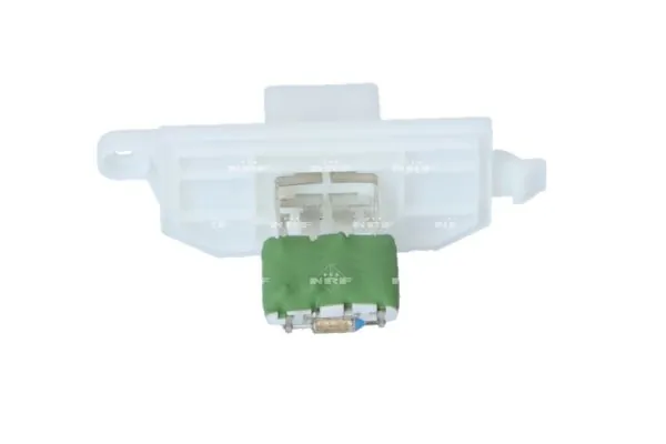 Rezistor ventilator habitaclu