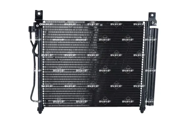 Radiator climatizare