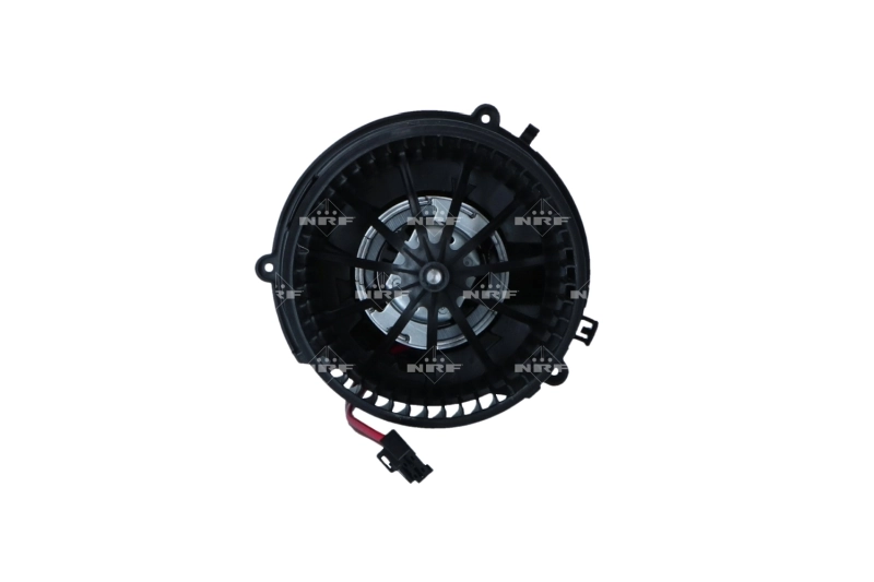 Ventilator habitaclu