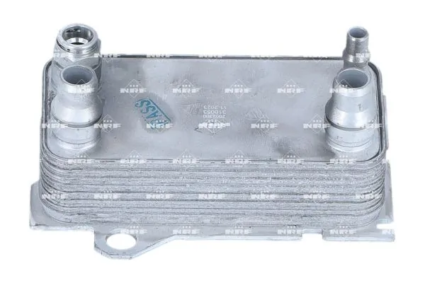 Radiator racire ulei cutie viteze automata