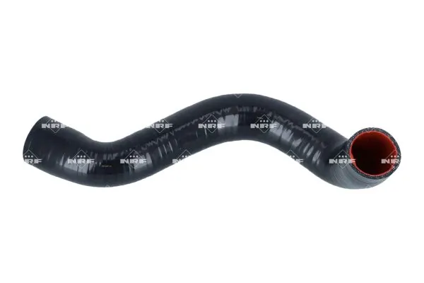 Furtun intercooler/turbo