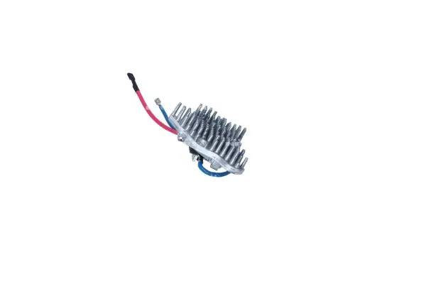 Rezistor ventilator habitaclu
