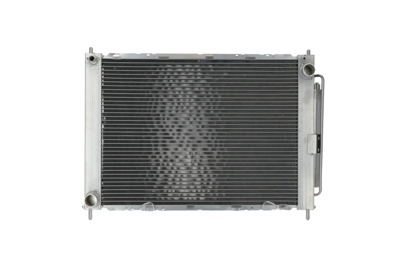 Radiator climatizare