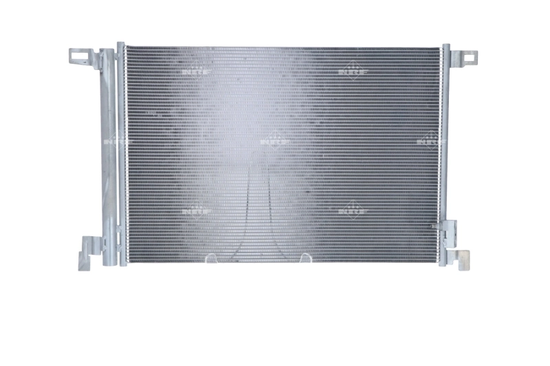 Radiator climatizare