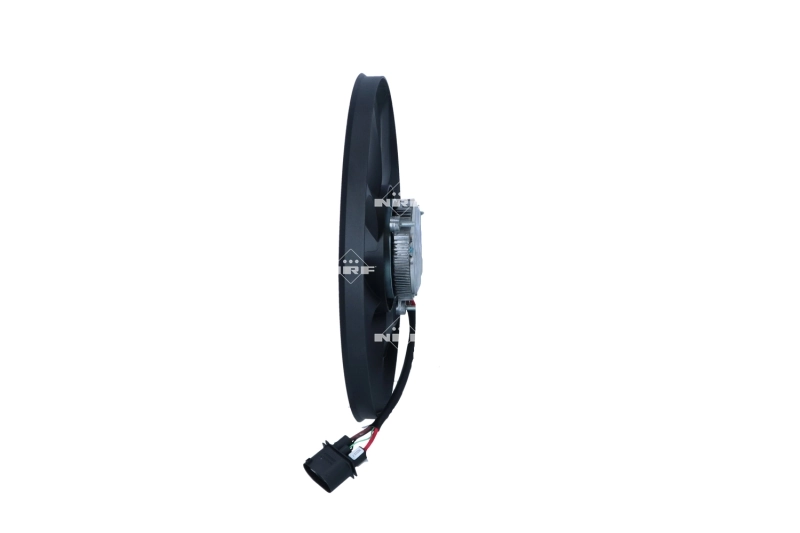 Ventilator radiator racire