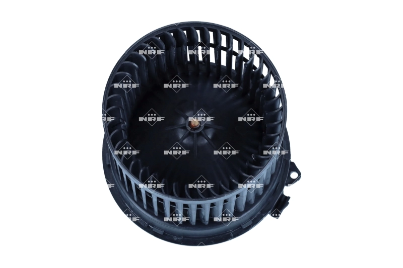 Ventilator habitaclu