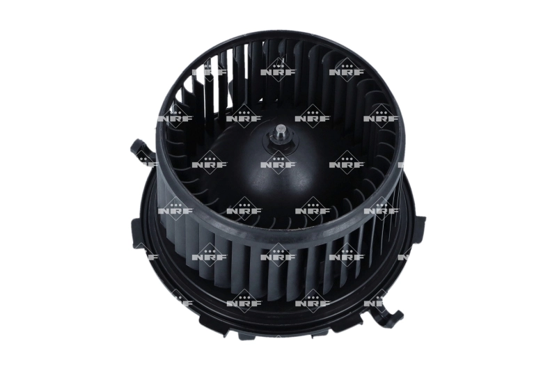 Ventilator habitaclu