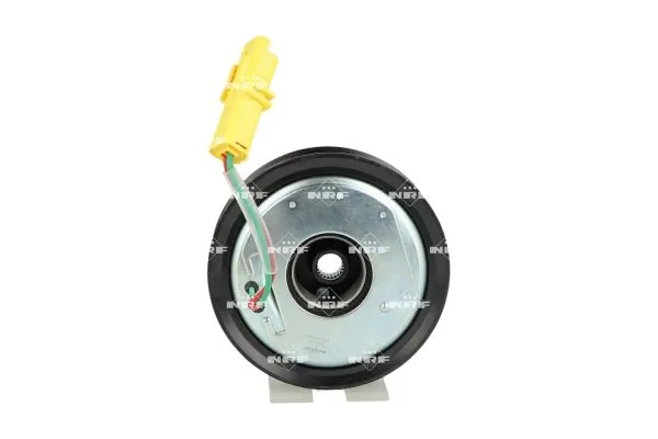 Cupla magnetica compresor climatizare