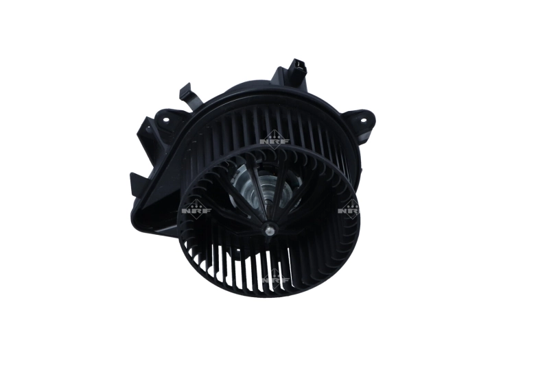Ventilator habitaclu
