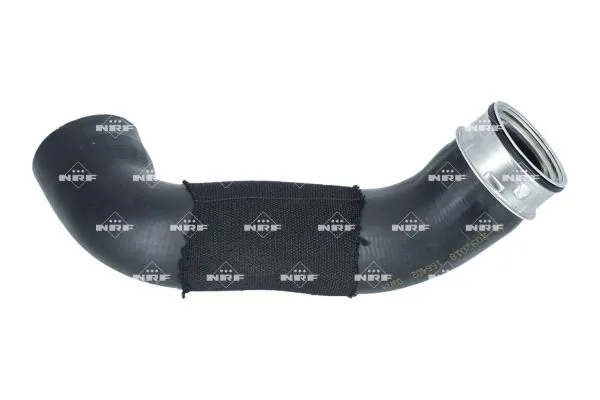 Furtun intercooler/turbo