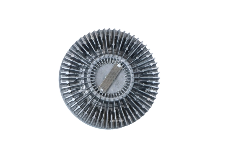 Cupla ventilator radiator