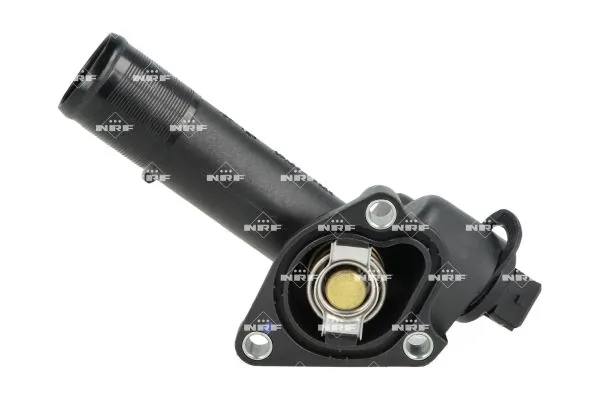 Termostat lichid racire