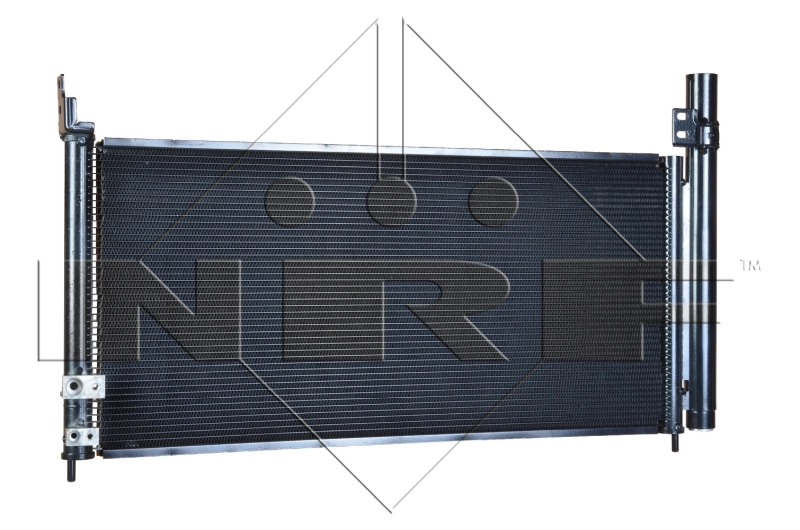 Radiator climatizare