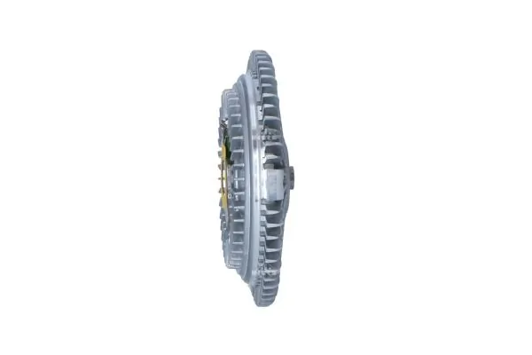 Cupla ventilator radiator