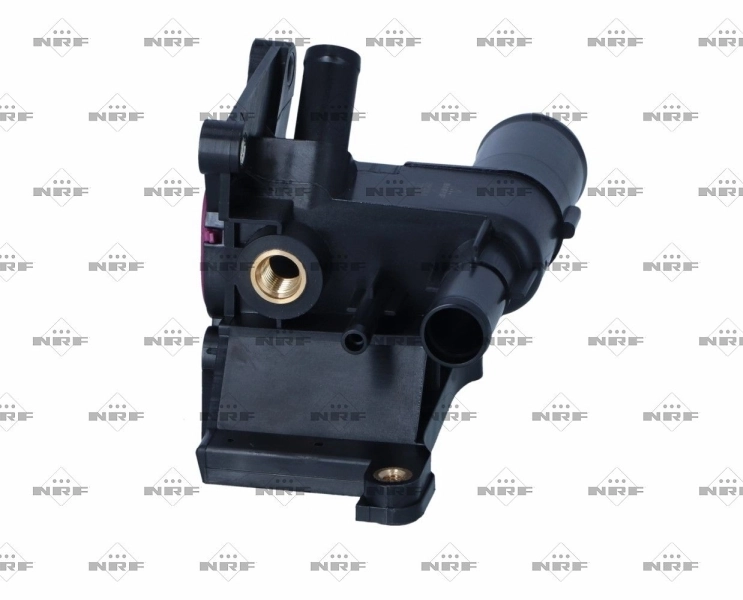 Flansa lichid racire