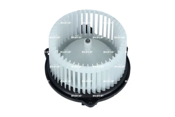 Ventilator habitaclu