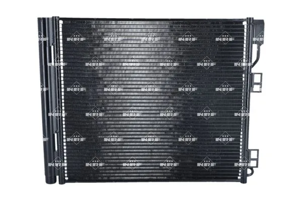 Radiator climatizare