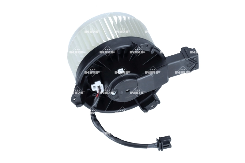 Ventilator habitaclu