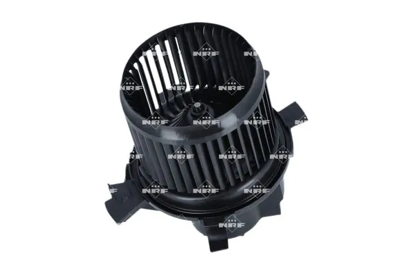 Ventilator habitaclu
