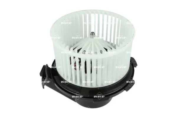 Ventilator habitaclu
