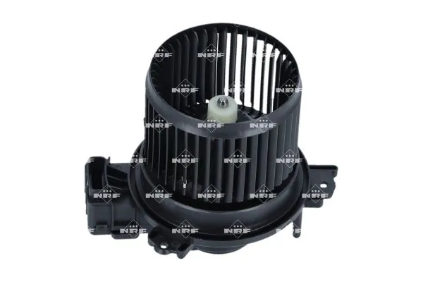 Ventilator habitaclu