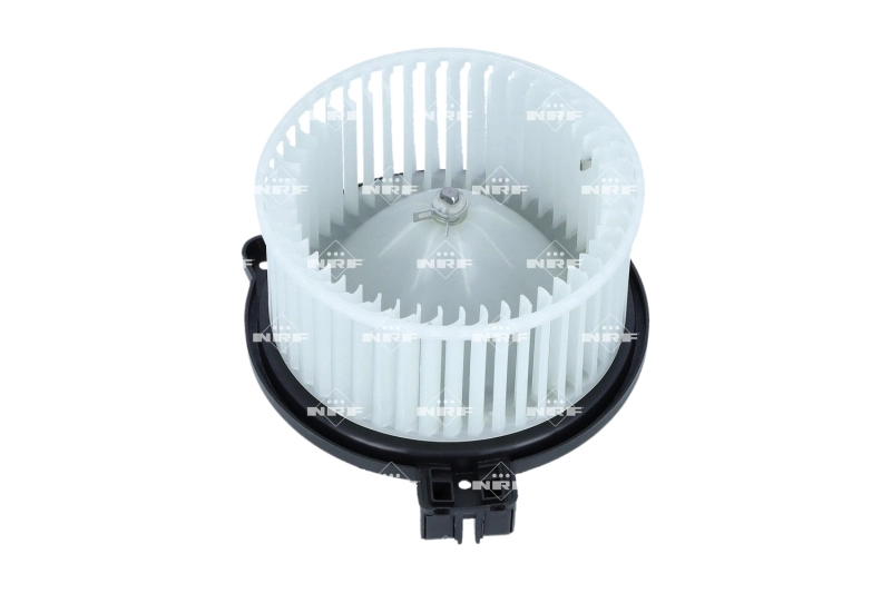 Ventilator habitaclu
