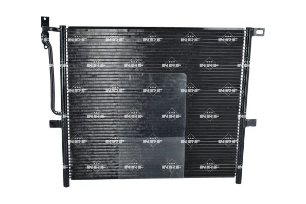 Radiator climatizare