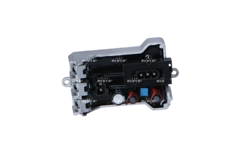 Rezistor ventilator habitaclu
