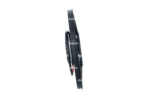 Ventilator radiator racire