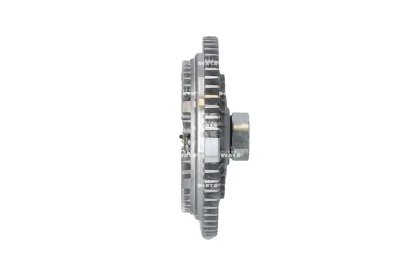 Cupla ventilator radiator