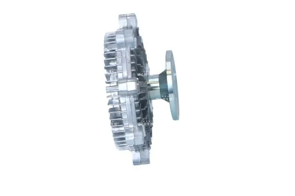 Cupla ventilator radiator
