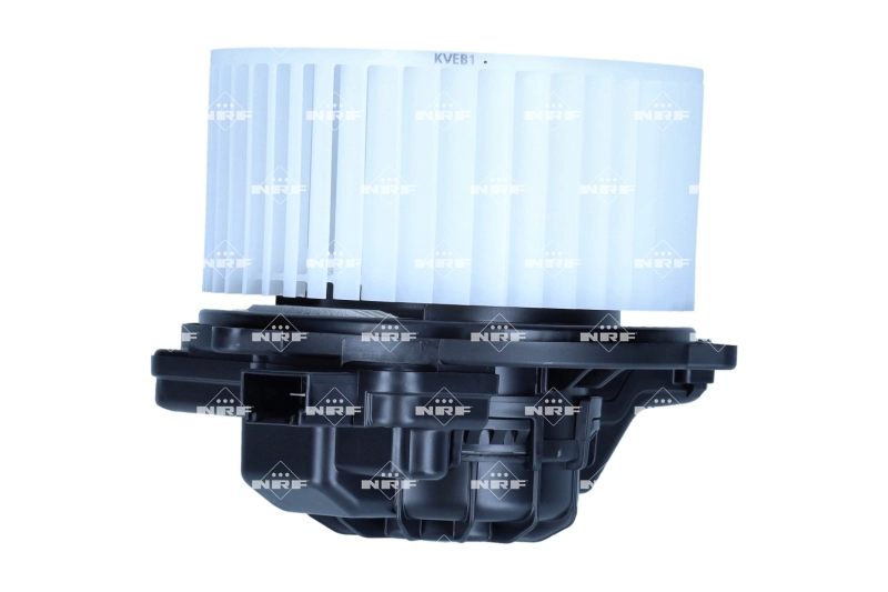 Ventilator, habitaclu
