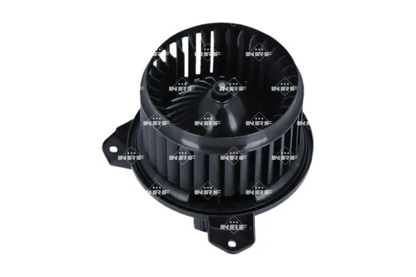 Ventilator habitaclu