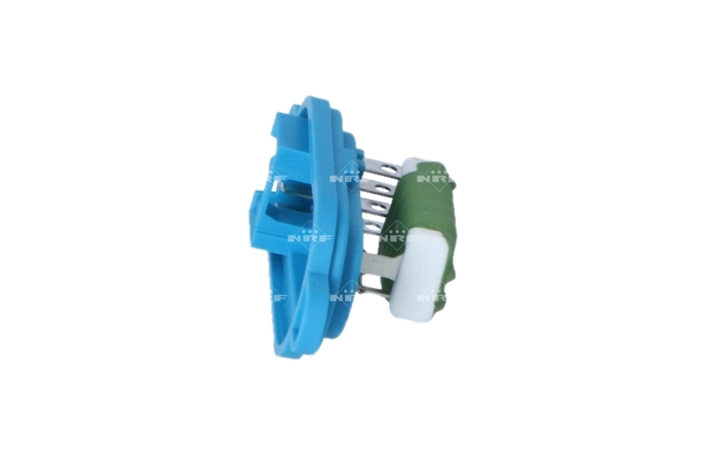 Rezistor ventilator habitaclu