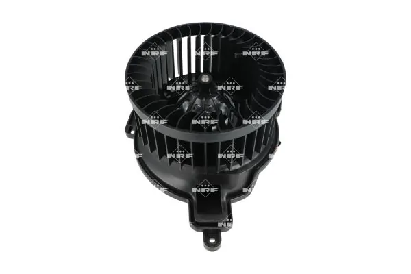 Ventilator habitaclu