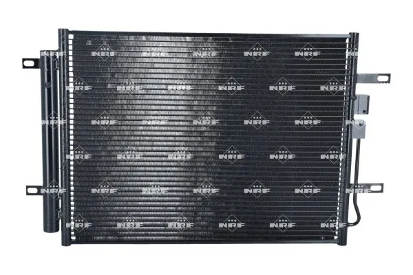 Radiator climatizare