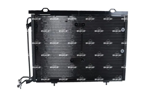 Radiator climatizare