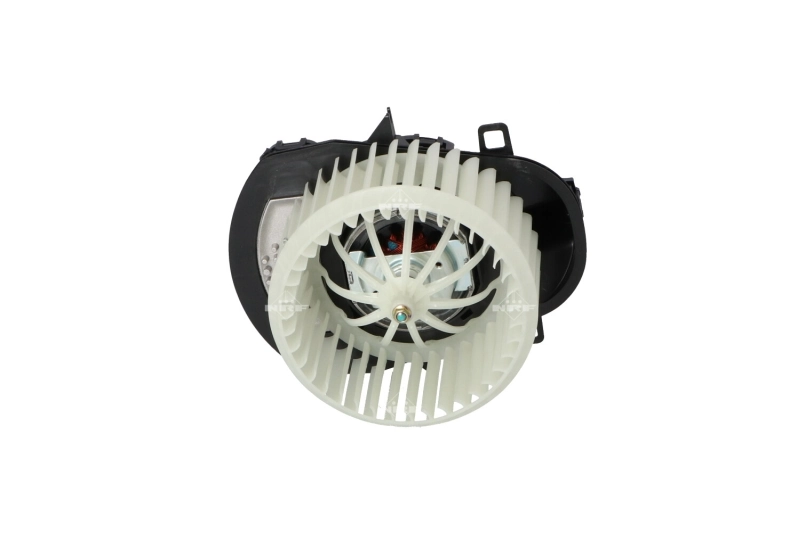 Ventilator habitaclu