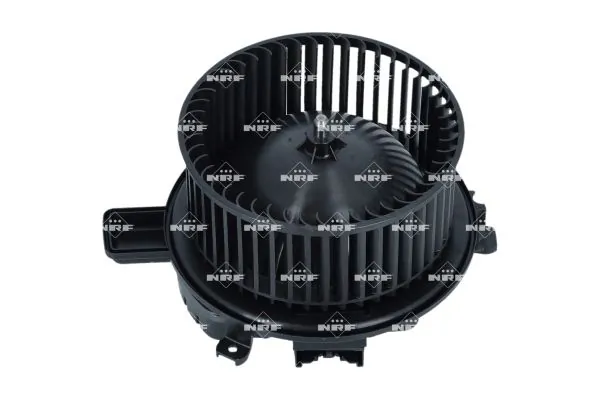 Ventilator habitaclu