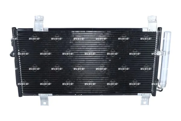 Radiator climatizare